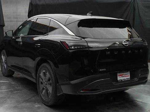 New 2025 Nissan Murano SL w/ Cargo Package image 10