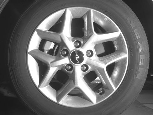 Used 2025 Kia Soul LX w/ LX Technology Package image 12