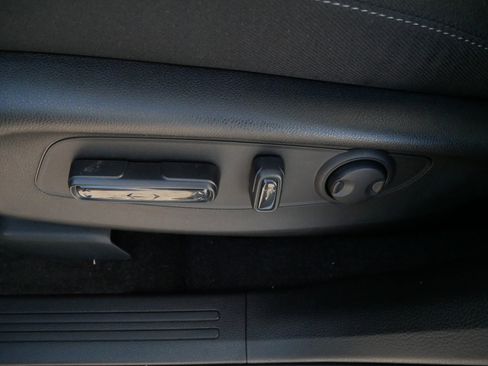 Certified 2026 Honda CR-V EX image 20