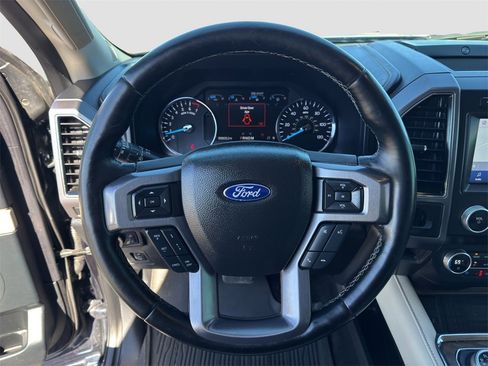 Used 2021 Ford Expedition Max Platinum image 10