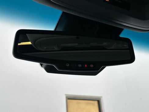 Used 2017 Chevrolet Silverado 1500 High Country w/ High Desert Package image 24