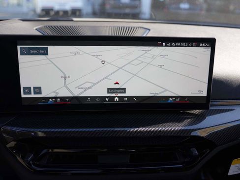 New 2025 BMW M2 w/ Lighting Package image 20