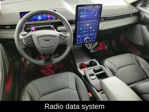 Used 2025 Ford Mustang Mach-E Premium image 34