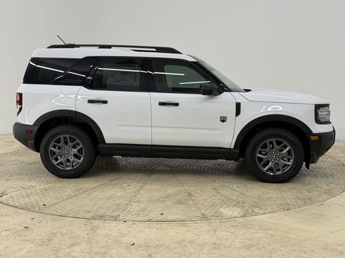 New 2026 Ford Bronco Sport Big Bend w/ Convenience Package image 7