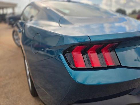 New 2026 Ford Mustang Coupe RWD image 32