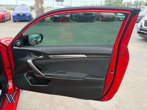 Used 2020 Honda Civic Si image 15