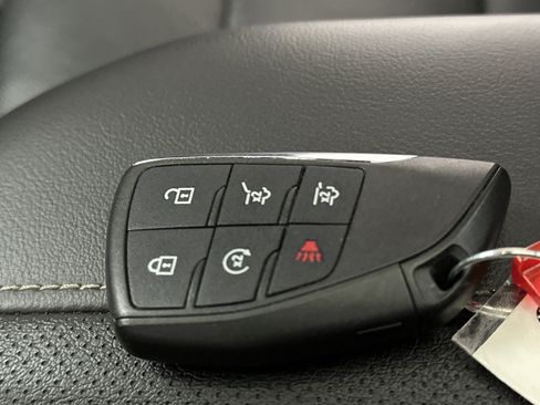 Used 2021 Chevrolet Tahoe Premier w/ Premium Package image 49