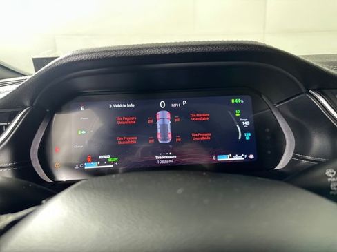 Used 2024 Jeep Grand Cherokee Limited 4xe image 17