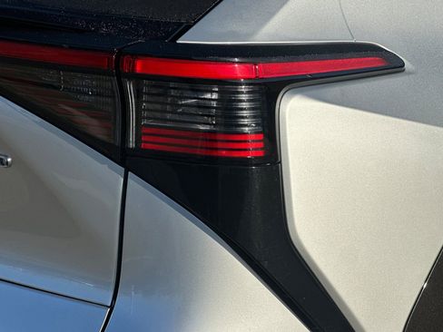 Used 2023 Toyota bZ4X Limited w/ Weather Package image 49