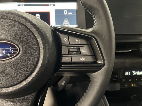 New 2026 Subaru Outback Limited image 20