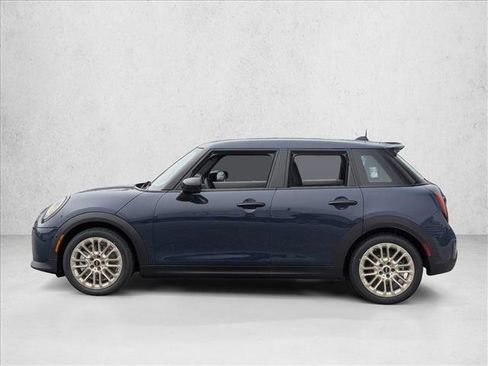 New 2026 MINI Cooper S image 5