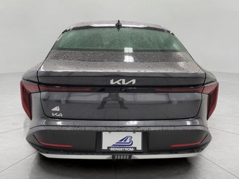 Used 2025 Kia K4 FWD image 26