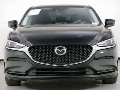 Used 2020 MAZDA MAZDA6 Grand Touring image 6