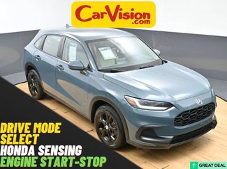 Used 2023 Honda HR-V LX video 1