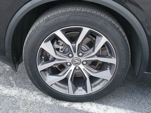 Used 2023 Acura MDX FWD w/ Technology Package image 9