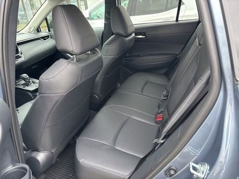 Used 2026 Toyota Corolla Cross XLE w/ Convenience Package image 6