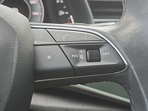 Used 2023 Audi Q7 3.0T Prestige w/ Prestige Package image 16