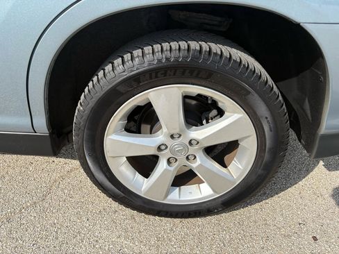 Used 2005 Lexus RX 330 AWD image 7