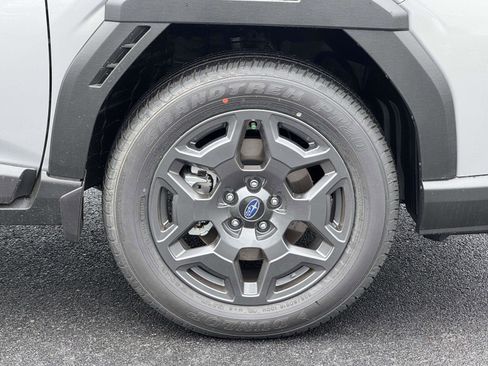 New 2026 Subaru Outback Premium AWD/4WD image 7
