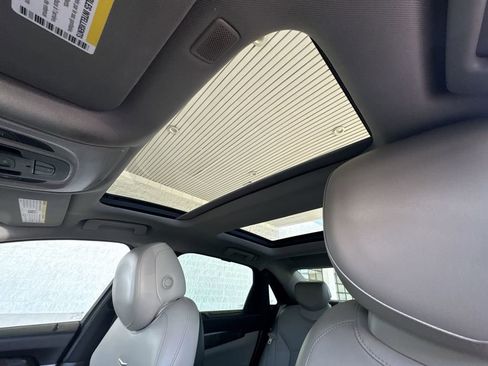 Used 2016 Cadillac CT6 Premium Luxury w/ Driver Assist Package image 19