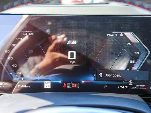 New 2026 BMW X5 M60i image 23