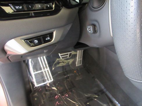 Used 2023 Lexus RX 500h F Sport w/ Accessory Package (Z1) AWD/4WD image 33
