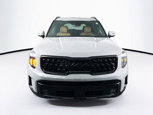 New 2025 Kia Telluride SX Prestige X-Pro image 2