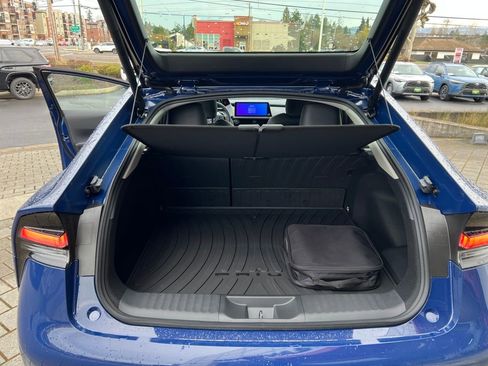 New 2026 Toyota Prius XSE Premium w/ Limited Premium Package image 25