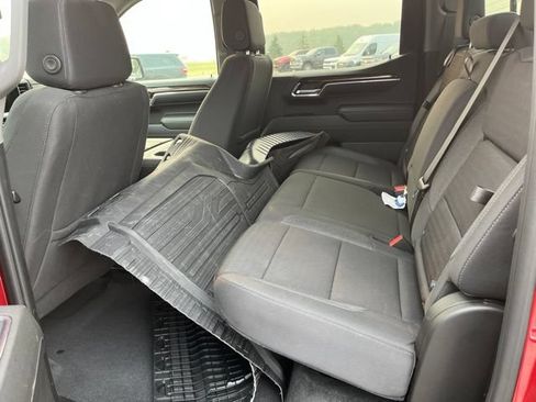 Used 2024 GMC Sierra 1500 Elevation w/ Preferred Package AWD/4WD image 5