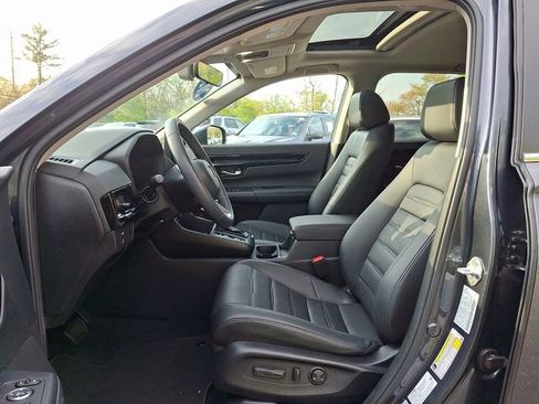 Certified 2023 Honda CR-V EX-L image 14