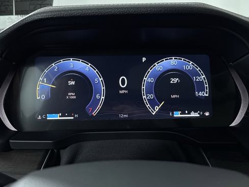 New 2025 Jeep Grand Cherokee L Limited image 14