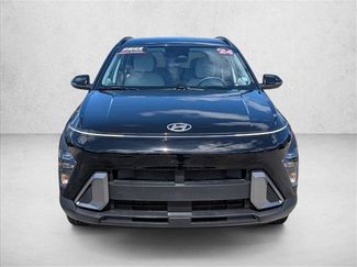 Used 2024 Hyundai Kona SEL AWD/4WD video 2