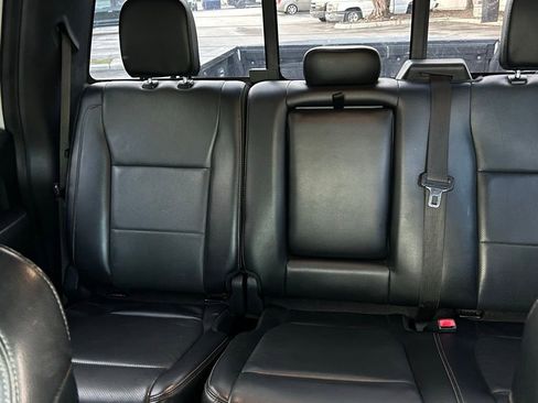 Used 2017 Ford F250 Lariat w/ Lariat Value Package image 13