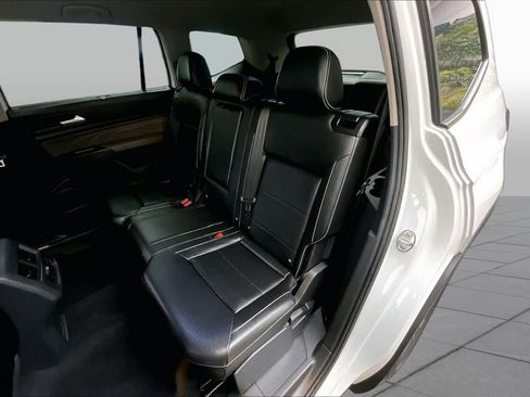 Used 2022 Volkswagen Atlas SE FWD image 20