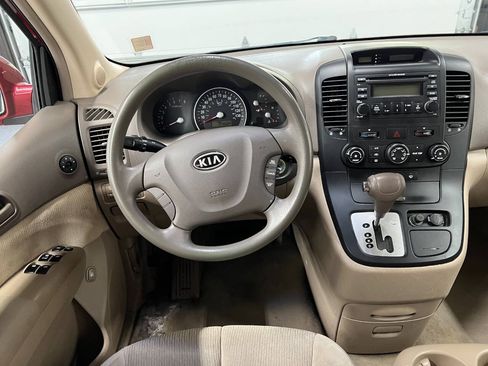 Used 2007 Kia Sedona LX FWD image 8