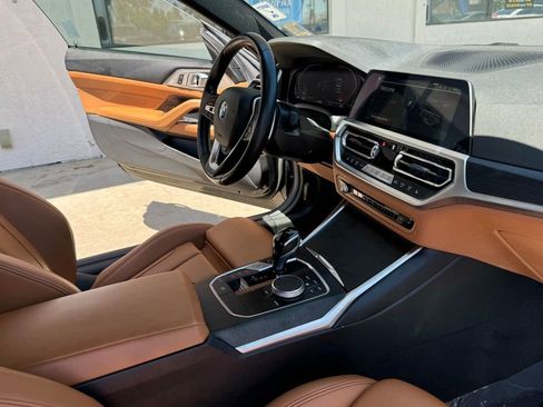 Used 2023 BMW 430i Coupe w/ Premium Package RWD image 18