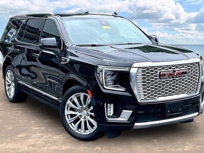 Used 2024 GMC Yukon Denali