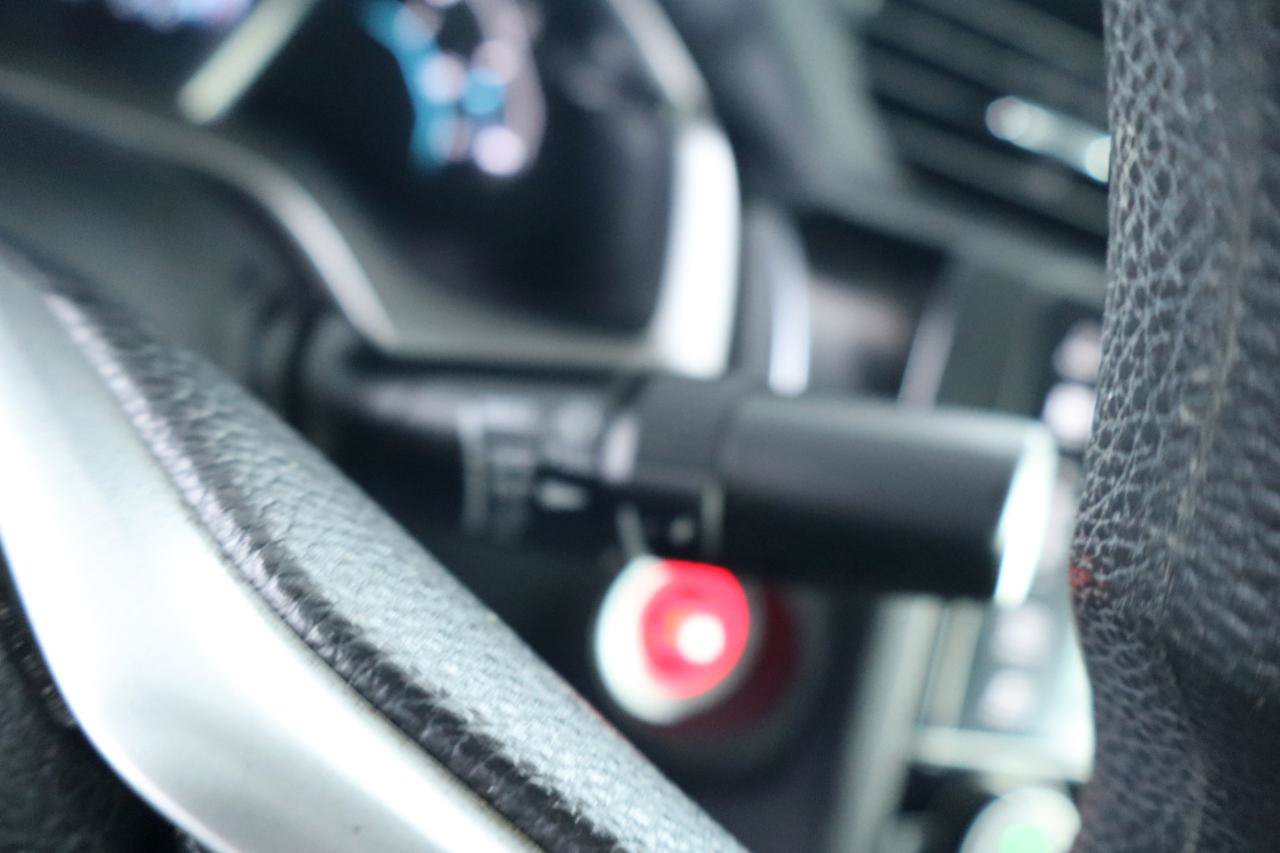 Used 2017 Honda Civic EX-T image 24