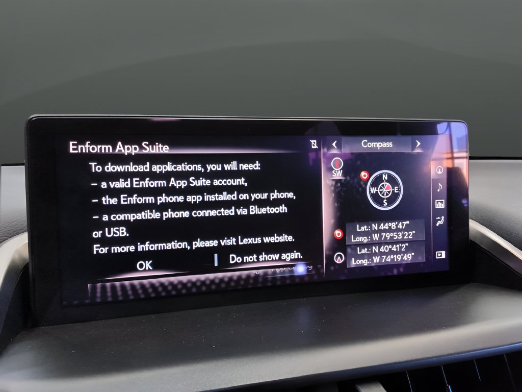 Used 2018 Lexus NX 300 F Sport AWD/4WD image 23
