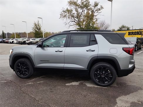 New 2026 GMC Terrain Elevation w/ Elevation Premium Package image 8