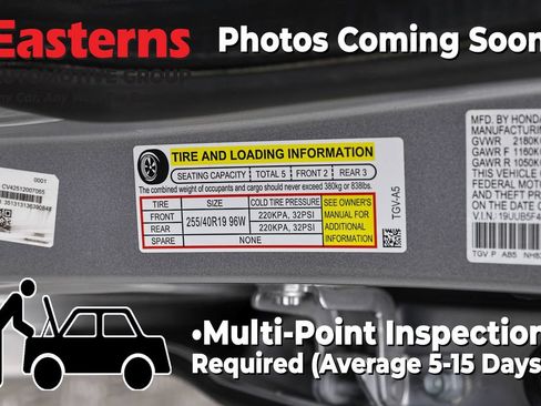 Used 2023 Acura TLX w/ Technology Package FWD image 37
