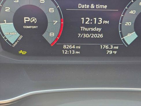 Used 2025 Audi Q3 2.0T Premium Plus w/ Premium Plus Package AWD/4WD image 28