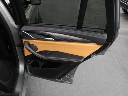 Used 2020 BMW X3 M w/ Executive Package image 15