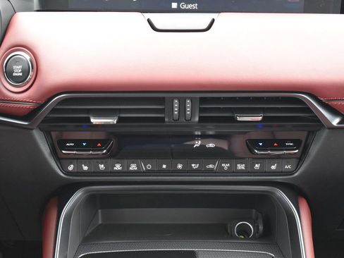 New 2025 MAZDA CX-70 3.3 Turbo S w/ Premium Package image 23