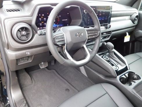 New 2026 Chevrolet Colorado Trail Boss image 17