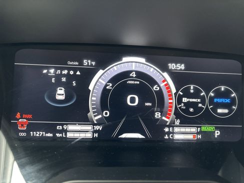 Used 2024 Toyota Sequoia Capstone AWD/4WD image 20
