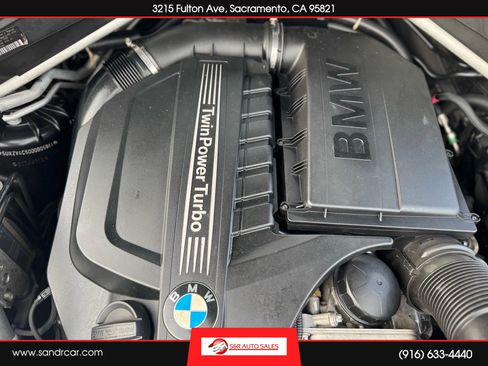 Used 2013 BMW X5 xDrive35i image 21