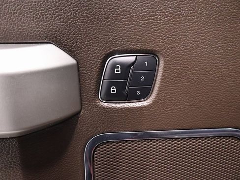 Used 2015 Ford F150 King Ranch w/ Equipment Group 601A Luxury image 12