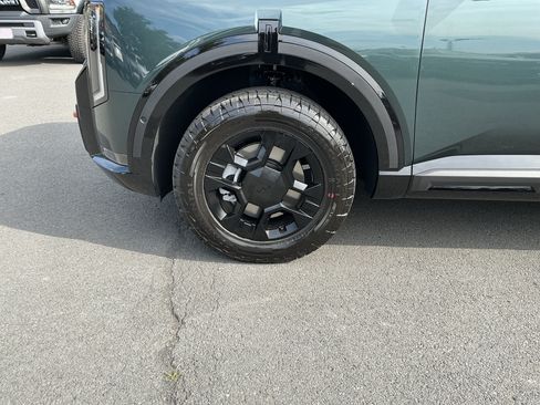 New 2027 Kia Telluride SX Prestige X-Pro AWD/4WD image 9