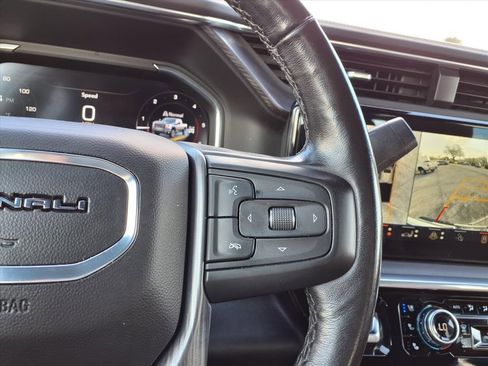 Used 2024 GMC Sierra 2500 Denali Ultimate image 34